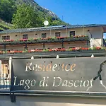 Апартаменты Oasi Dachterrassen Am *