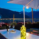 Апартаменты Oasi Dachterrassen Am Dascio