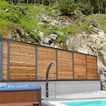 Oasi Dachterrassen Am