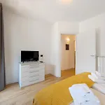 Апартаменты Oasi Dachterrassen Am