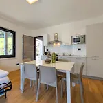 Oasi Dachterrassen Am