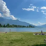 Oasi Dachterrassen Am * Dascio