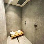 Oasi Dachterrassen Am * Dascio