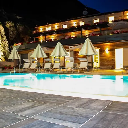 Oasi Dachterrassen Am Apartment Dascio