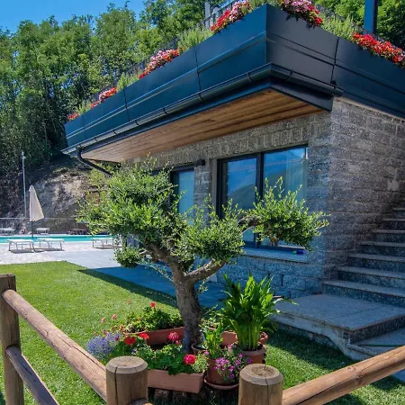 Oasi Dachterrassen Am