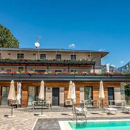 Oasi Dachterrassen Am