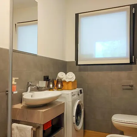 Oasi Dachterrassen Am Dascio