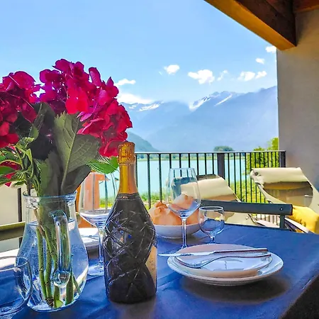 Oasi Dachterrassen Am