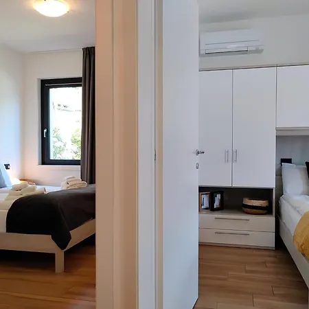 Oasi Dachterrassen Am Apartment