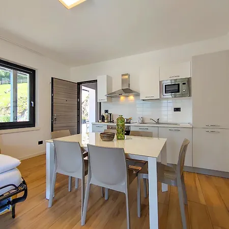 Oasi Dachterrassen Am