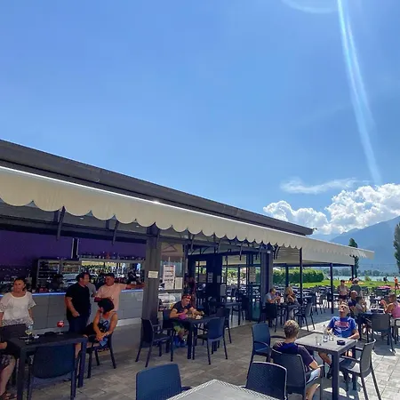 Oasi Dachterrassen Am