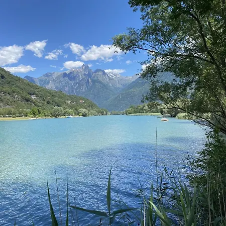 Oasi Dachterrassen Am *