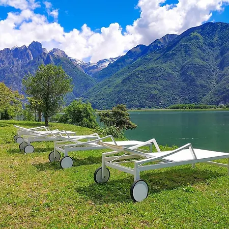 Oasi Dachterrassen Am *