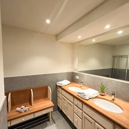 Oasi Dachterrassen Am Apartment Dascio