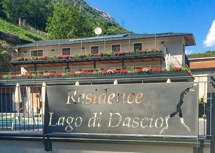 Апартаменты Oasi Dachterrassen Am *