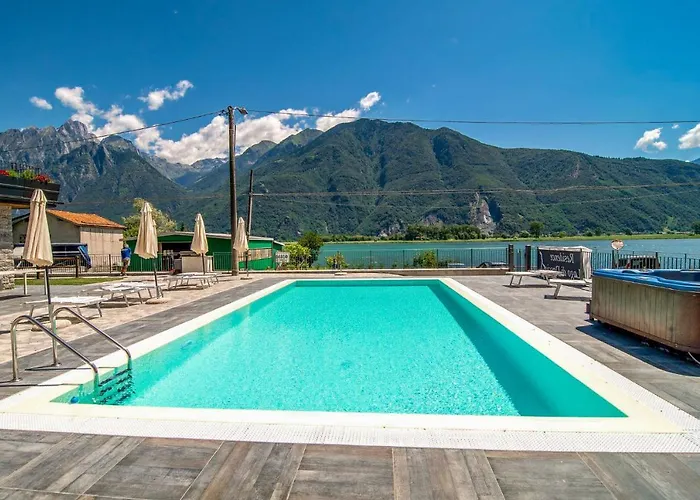 Oasi Dachterrassen Am Апартаменты