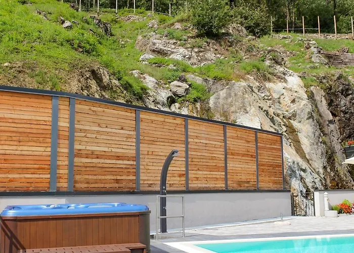 Oasi Dachterrassen Am