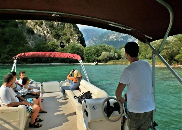 Апартаменты Oasi Dachterrassen Am Dascio