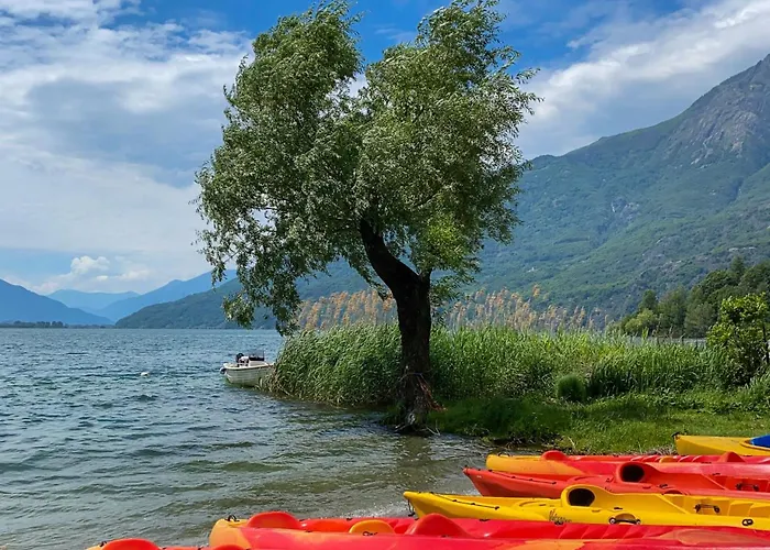 Oasi Dachterrassen Am Апартаменты