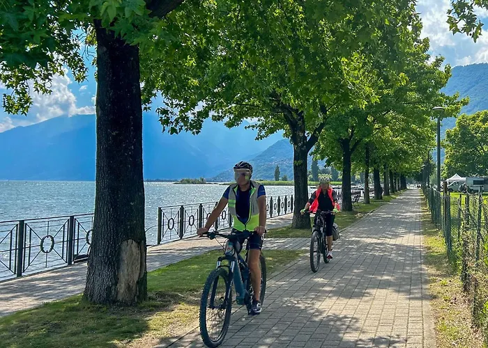 Oasi Dachterrassen Am Апартаменты *