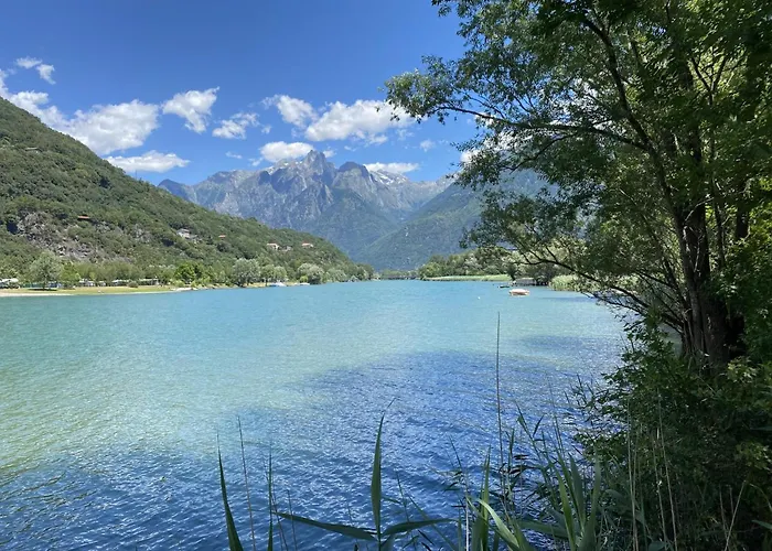 Oasi Dachterrassen Am *
