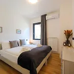 Appartamento Oasi Dachterrassen Am *