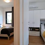 Oasi Dachterrassen Am Appartamento