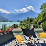 Oasi Dachterrassen Am Dascio
