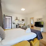 Oasi Dachterrassen Am Appartamento