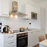 Oasi Dachterrassen Am Appartamento Dascio