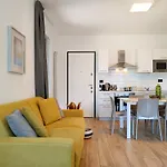 Oasi Dachterrassen Am * Dascio