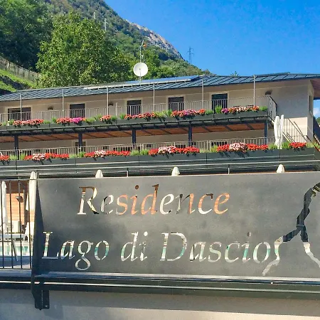 Lägenhet Oasi Dachterrassen Am *