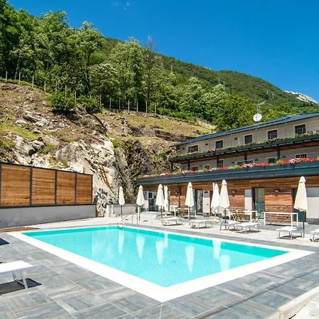 Oasi Dachterrassen Am *