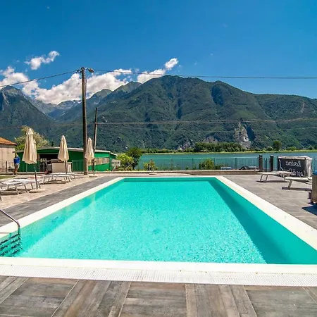 Oasi Dachterrassen Am Apartament