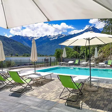 Oasi Dachterrassen Am