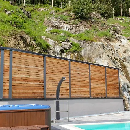 Oasi Dachterrassen Am