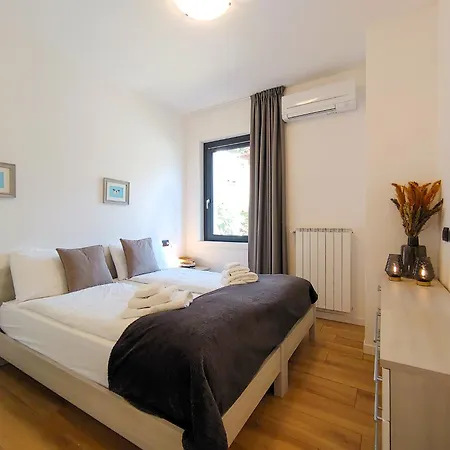 Apartament Oasi Dachterrassen Am *