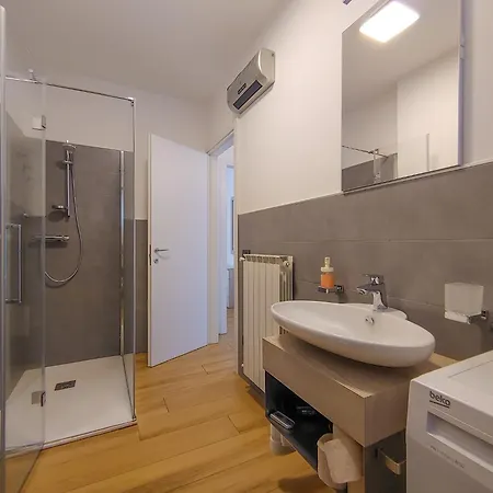 Oasi Dachterrassen Am * Dascio