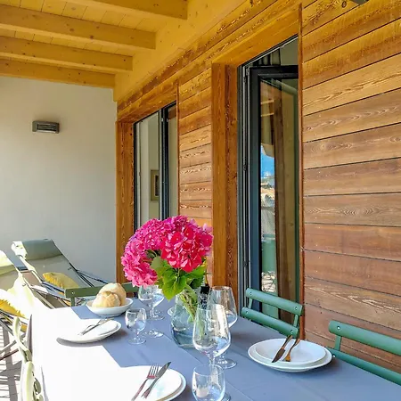 Oasi Dachterrassen Am *