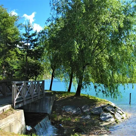 Oasi Dachterrassen Am Apartament *