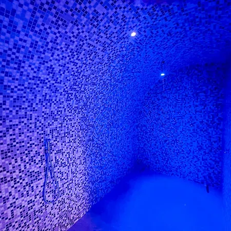 Oasi Dachterrassen Am Dascio